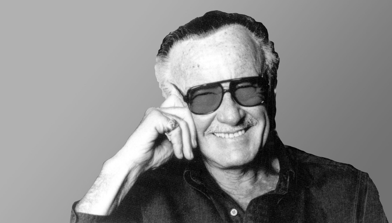 RIP Stan.